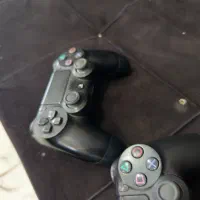 دسته ps4|کنسول، بازی ویدئویی و آنلاین|قشم, |دیوار