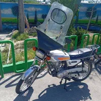 هندا مدل 93 (بدون خرج)