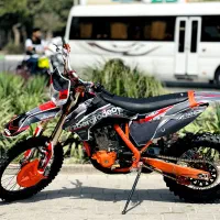 کایو 300، کاربراتور فول لوازم معاوضه با خودرو
