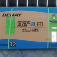 تلوزیون۳۲اینچ