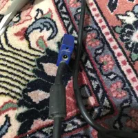 مانیتور lcd proveiw|قطعات و لوازم جانبی رایانه|اراک, |دیوار