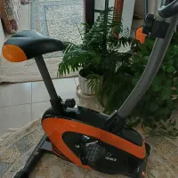 دوچرخه ثابت نو  بازدید
