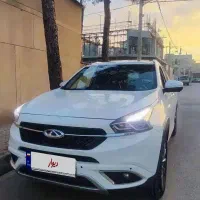 تیگو 7  ۱۳۹۹ ie