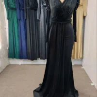 لباس مجلسی ازسایز۳۸تا۵۲|لباس|بلداجی, |دیوار