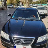 سوناتا NF مدل 2010