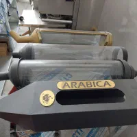 انواع سیلو قهوه ایس کراشر اسیاب قهوه ۰۲۲و ۰۲۱