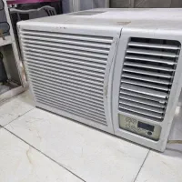 کولر گازی پنجره ای ۱۹۰۰۰ ال جی