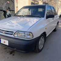 پراید مدل ۹۰