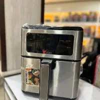 سرخ کن بدون روغن|اجاق گاز و لوازم برقی پختوپز|رشت, منظریه|دیوار