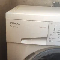 ماشین لباسشویی کنوود|ماشین لباسشویی و خشککن لباس|کهریزک, |دیوار