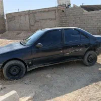 پژو ۴۰۵ مدل ۸۴