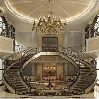 اجاره آپارتمان ۳۶۰متری فول امکانات لاکچری هنرستان