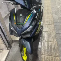 انواع موتور|موتورسیکلت|تهران, ارامنه|دیوار