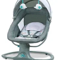 گهواره برقی  نوزاد برند ماستلا