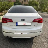 کیا کادنزا، مدل ۲۰۱۳|خودرو سواری و وانت|تهران, شهرک امید|دیوار