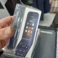 نوکیا ۲۷۲۰ تاشو در ۳رنگ|موبایل|تهران, شیخ هادی|دیوار