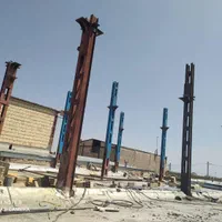 جوشکاری سیار