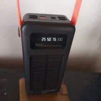 پاوربانک شیاوومی