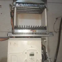 پکیج ۲۴ هزار بوتان دیجیتال(دو مبدل ، فن دار)