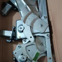 شیشه بالابر شاهین و کویل آزارا|قطعات یدکی و لوازم جانبی|هشتگرد, فاز ۳ مهستان|دیوار