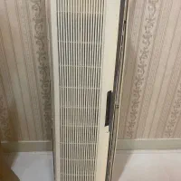 کولر گازی LG 26000 سالم