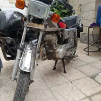 موتور مزایده 95و81پلاک ملی