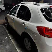 کوییک ساده ۱۴۰۱ معاوضه با اطلس