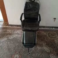 صندلی آرایشگاه و انتظار