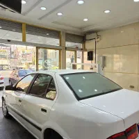 سمند ef7 مدل ۹۵ فوری فروشی|خودرو سواری و وانت|پاکدشت, پاکدشت (مامازند)|دیوار