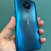 Nokia 5.3 سلامت