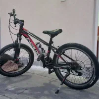 دوچرخه اورلورد|دوچرخه، اسکیت، اسکوتر|کرج, کلاک نو|دیوار