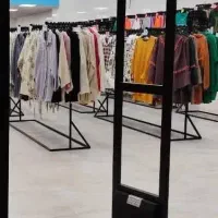 گیت فروشگاهی مغازه تگ دزدگیر لوازن خانگی|حراج|کیش, |دیوار