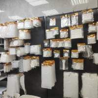 رزین اپوکسی و انواع لوازم رزین