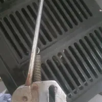 یک جک دوچرخه ۲۰و یک قلیان جیبی تمیز و نونو|دوچرخه، اسکیت، اسکوتر|بروجرد, |دیوار