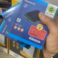 مودم جیبی ساپورت تمامی سیمکارتها/آنتن دهی همه جا