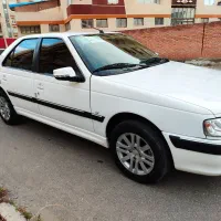 پارس tu5مدل 1400|خودرو سواری و وانت|نقده, |دیوار