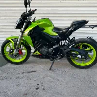 بنلی 180s|موتورسیکلت|رشت, انصاری|دیوار