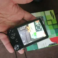 دوربین عکاسی و فیلمبرداری