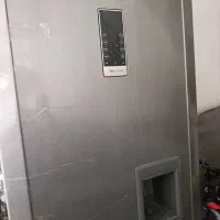 یخچال هیمالیا نو توافقی