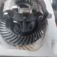دیفرانسیل مزدا۲۰۰۰اصلی