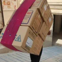 باربری گلستان اسلامشهر واوان رباط‌کریم پرند|خدمات حمل و نقل|گلستان (تهران), |دیوار