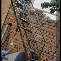 جوشکاری تخصصی سیار با 10 سال تجربه