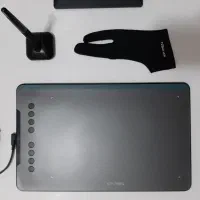 قلم نوری xp pen