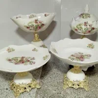 توی گنجه ای طرح گل شیک