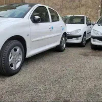 ۲۰۷ اتومات سقف فلز صفر مدل۱۴۰۴