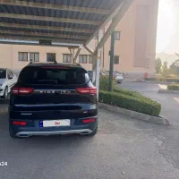 فیدیلیتی پرایم ۵ نفره|خودرو سواری و وانت|سنندج, |دیوار