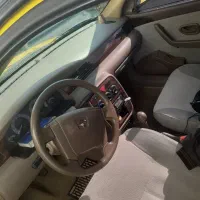 تاکسی سمند بین شهری