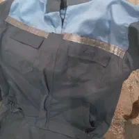 لباس کار دو تکه ضخیم ایکس لارج|لباس|تهران, جوادیه|دیوار