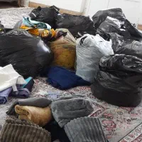 فروش کلی مغازه لباس فروشی .