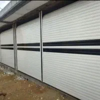 کرکره برقی کرکره سنتی  نصب تعمیر فروش|خدمات پیشه و مهارت|زنجان, |دیوار